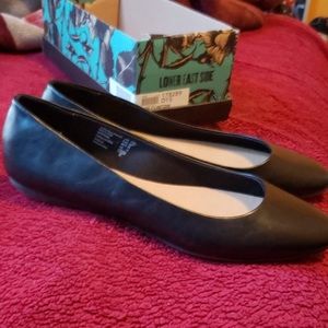 Lower east side flats